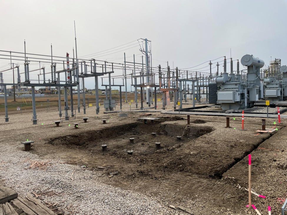 Substation — Okotoks, AB, Canada (2)